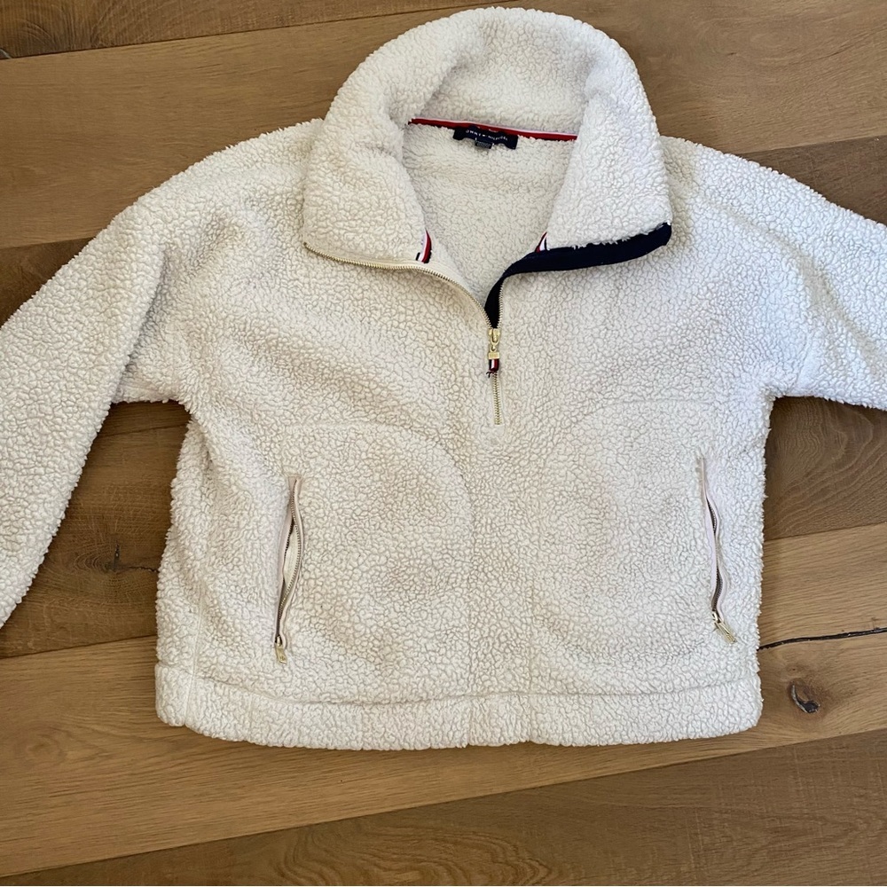 Tommy Hilfiger Sherpa - Picture 2 of 6